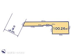 練馬区石神井町８丁目