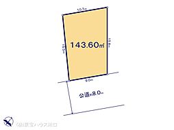 富士見市渡戸１丁目