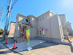 川口市大字安行小山