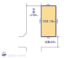 和光市下新倉５丁目