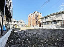 川口市南町（全2区画）1号地