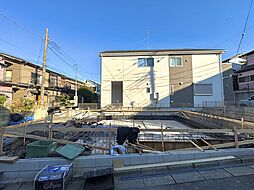 川口市峯13期(全1棟)