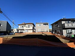 川口市鳩ヶ谷本町（全2区画）1号地