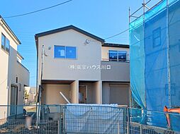 草加市柳島町8期(全10棟）2号棟