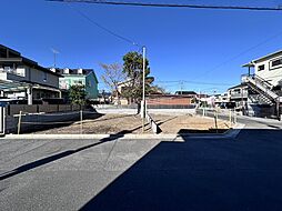 川口市朝日2丁目(全2区画)A区画