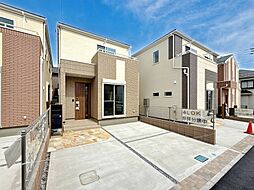 川口市鳩ヶ谷本町4丁目期(全5棟) 2号棟