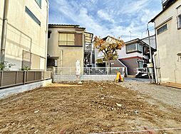 豊島区池袋本町23-1期(全2棟）2号棟