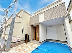 川口市鳩ヶ谷本町4丁目期(全5棟) 5号棟