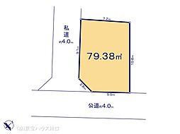 川口市元郷５丁目