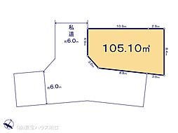 川口市大字安行小山