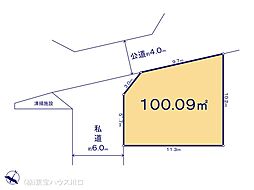 川口市大字安行小山