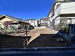 川口市鳩ヶ谷本町3丁目（全1区画）