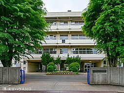 富士見市東みずほ台(全4棟) 4号棟