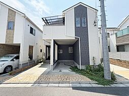 ふじみ野市上福岡4丁目の中古戸建