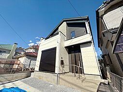 川口市安行出羽５丁目