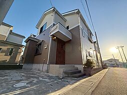 蕨市錦町の中古戸建て