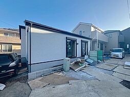 さいたま市緑区道祖土23-1期(全9棟)1号棟