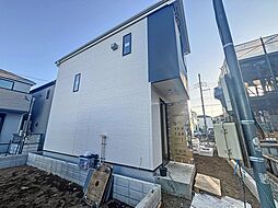 さいたま市緑区道祖土23-1期（全9棟）5号棟