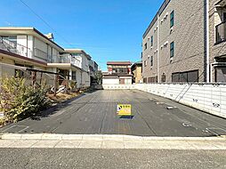 戸田市上戸田4丁目の売地