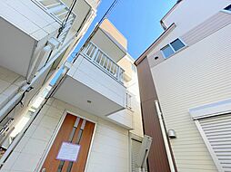 足立区扇1丁目の中古戸建