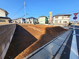 さいたま市北区別所町（全4区画）1号地