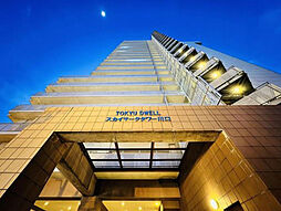 東急ド工ル・スカイマークタワー川口