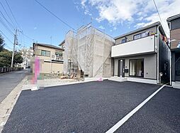 川口市上青木西第15(全4棟)3号棟