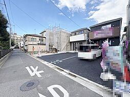 川口市上青木西第15(全4棟)4号棟