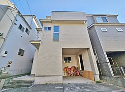 蕨市塚越3丁目の中古戸建