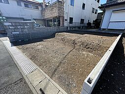 川口市東川口6丁目(全1区画)