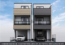戸田市中町1丁目(全2棟) 2号棟