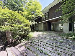 長野県北佐久郡軽井沢町の中古戸建