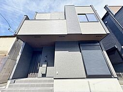 戸田市笹目五1期(全2棟)1号棟