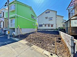 川口市本前川5期(全1棟)