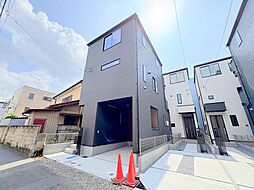 さいたま市桜区西堀4期(全4棟)4号棟