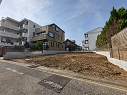 川口市戸塚東第11(全2棟）1号棟