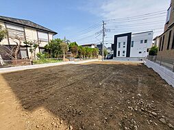 川口市戸塚東第11(全2棟）2号棟