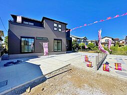 さいたま市緑区中尾22期(全2棟)1号棟