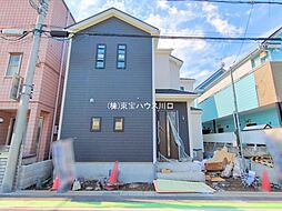 草加市西町（全1棟）