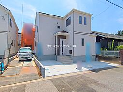 春日部市本田町１丁目