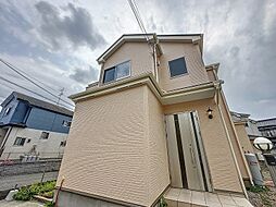 川口市木曽呂の中古戸建て