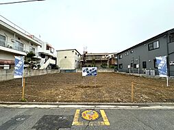 川口市上青木西3丁目（全2区画）A区画