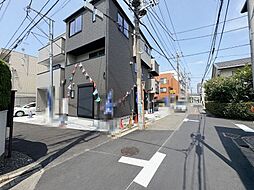 さいたま市浦和区針ヶ谷2丁目24-1期(全4棟)2号棟