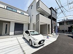 さいたま市浦和区針ヶ谷2丁目24-1期(全4棟)3号棟