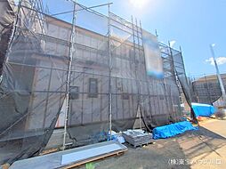 川口市大字安行慈林