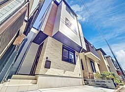 蕨市南町(全1棟)