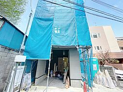 川口市川口1丁目(全2棟)1号棟