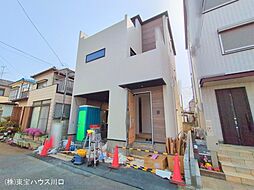蕨市塚越７丁目