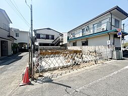 蕨市錦町(全2棟）1号棟