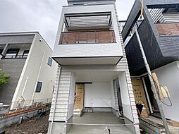 戸田市上戸田1丁目(全6棟)No.2